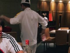 大堂-海底捞火锅鲜切牛肉主题店(长寿路店)