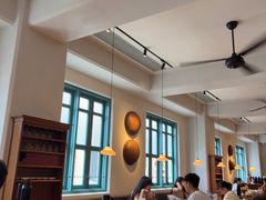 -林四喜·闽南传家菜(鼓浪屿店)