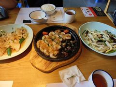 -宋小谨·泉州菜(西沙湾店)