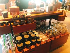 -星巴克(天津大悦城第二店)
