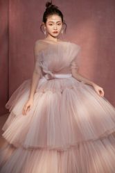 -索菲亚婚纱摄影