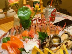 -贵木日本料理·铁板烧(新地假日广场店)