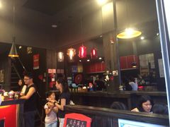 -暖食光·台式家庭餐厅·生日主题店(万达店)
