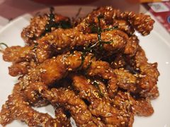-老济南·地道济南菜(大明湖店)