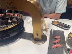 -红沃鳗鱼黑牛烤肉店(不老街店)