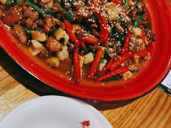 -兔槽江湖菜·重庆璧山兔(水围店)