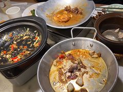 -小菜园新徽菜(芜湖镜湖苏宁店)