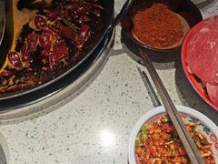 -龙厂长老火锅(抚琴店)