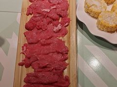 -疆牛出栏·潮汕牛肉火锅(德汇万达店)