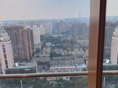 -视界美食自助餐厅·石家庄希尔顿酒店