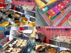 -熹乐谷温泉度假区