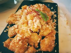 -宝丽轩中餐厅BAOLIXUAN
