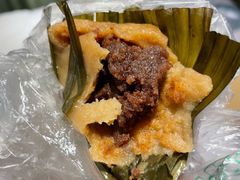 -夹江老头叶儿粑(石雁儿小区店)