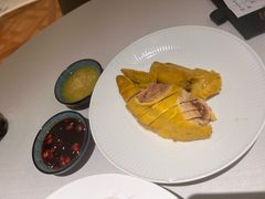 -狮王府淮扬菜(万象城店)