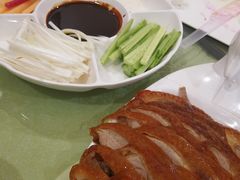 -北纬39度天津宴(黑牛城道店)