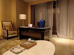 -长沙富力万达文华酒店