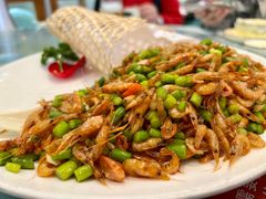 -大师傅金奖啤酒鱼(西街口总店)