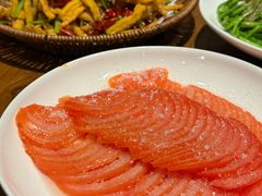 -汉小城·老铫子藕汤·乡野湖北菜(江汉路吉庆街店)