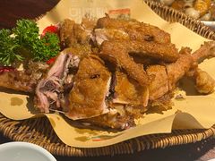 -前海沿·青岛菜(五四广场永旺店)