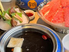 -享月汤皇(高新路店)
