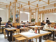 -饺子季水饺餐厅(新市街店)