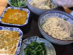 -朱洪元苏式面馆(绿宝广场店)