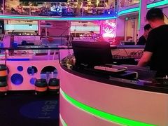 -巴特餐饮6加1音乐餐吧·新疆菜
