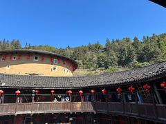 -福建土楼(南靖)景区