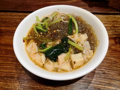 -食蔬不二素食自助餐厅(沈阳铁西店)