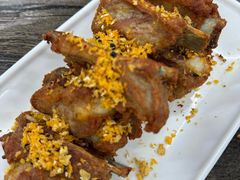 -贞姨美食·老字号海鲜大排档