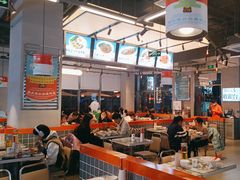 -肥韬茶餐厅(海上世界店)