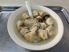-金陵老丁家馄饨(新街口店)