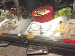 -吉布鲁牛排海鲜自助(假日国际店)