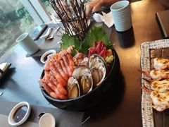 -南苑环球酒店-稻菊日式餐厅(鄞县大道店)