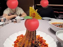 -花家怡园(四合院总店)