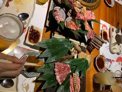 -肉魁屋·烧肉·烧鸟·酒场(高新店)
