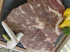 -安又胖韩国烤肉(美罗城店)