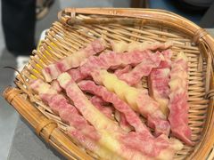 -阿婆情腊排骨火锅·野生菌季(古城旗舰店)