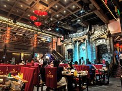 -红运火锅·中国名火锅·国风演绎(省体店)