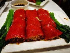鲜虾红米肠-稻香酒家(天河城店)