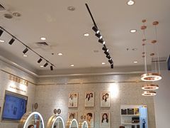 -海马体照相馆(大连柏威年购物中心店)