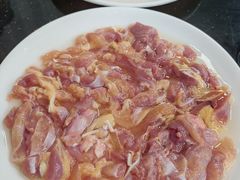 -合味土鸡火锅(中海世贸花园金碧庄店)