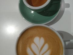 -Legno.ita Coffee by Wood(襄阳南路店)