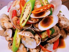 -全渔村小海鲜