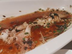 -三亚湾假日度假酒店·中餐厅