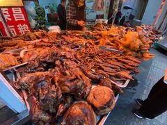 -老字号周记古蔺麻辣鸡·非物质文化遗产传承店