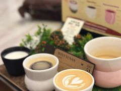 -Parking Coffee(孩儿巷店)