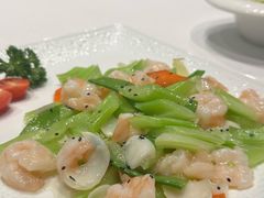 -三生三味密宗川菜·江景餐厅(来福士店)