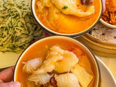 -唐猫庭院·千年陕菜(大唐不夜城店)