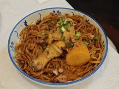 -何九海南茶店(鬼仔巷店)